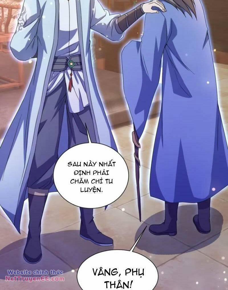 Trăm Tuổi Mở Hệ Thống, Hiếu Tử Hiền Tôn Quỳ Khắp Núi! 16 trang 43