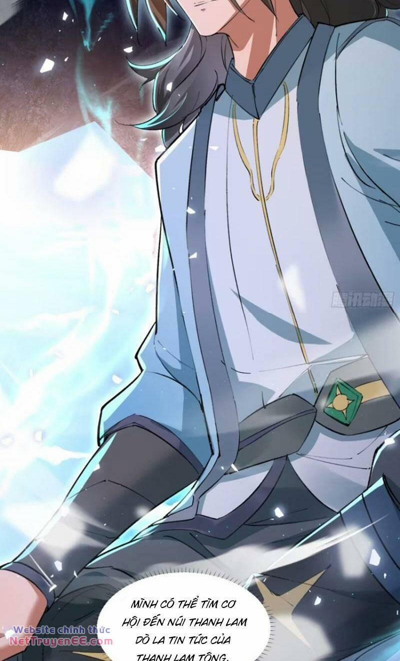 Trăm Tuổi Mở Hệ Thống, Hiếu Tử Hiền Tôn Quỳ Khắp Núi! 16 trang 5