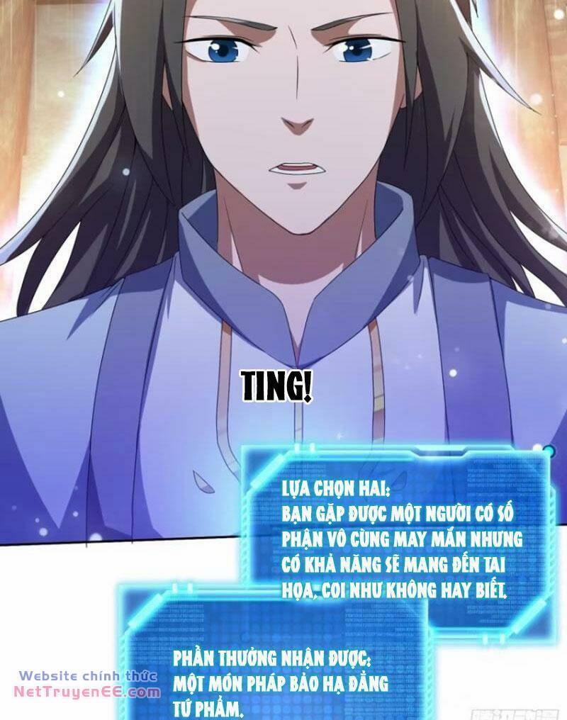 Trăm Tuổi Mở Hệ Thống, Hiếu Tử Hiền Tôn Quỳ Khắp Núi! 16 trang 51