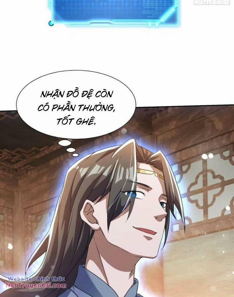 Trăm Tuổi Mở Hệ Thống, Hiếu Tử Hiền Tôn Quỳ Khắp Núi! 16 trang 52