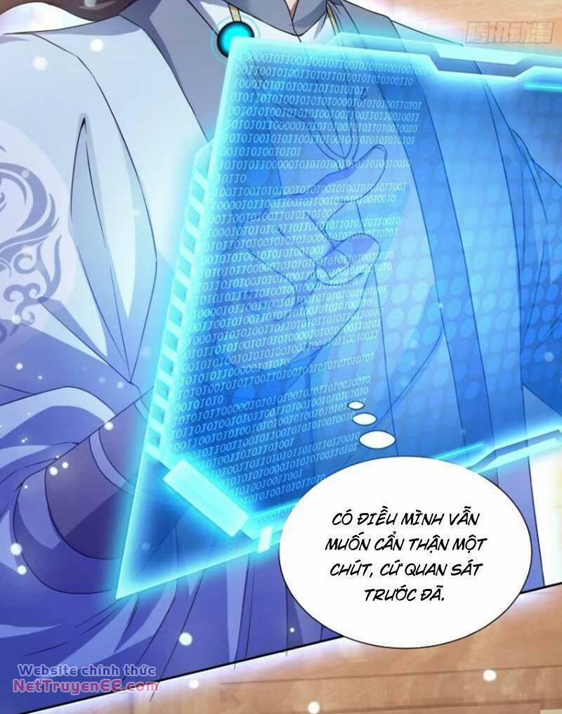 Trăm Tuổi Mở Hệ Thống, Hiếu Tử Hiền Tôn Quỳ Khắp Núi! 16 trang 53