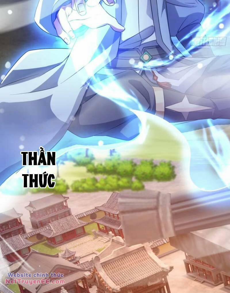 Trăm Tuổi Mở Hệ Thống, Hiếu Tử Hiền Tôn Quỳ Khắp Núi! 16 trang 55