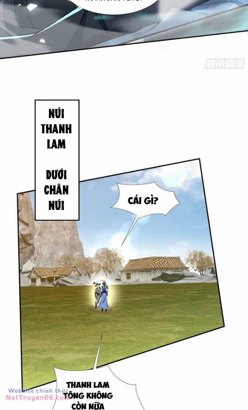 Trăm Tuổi Mở Hệ Thống, Hiếu Tử Hiền Tôn Quỳ Khắp Núi! 16 trang 6