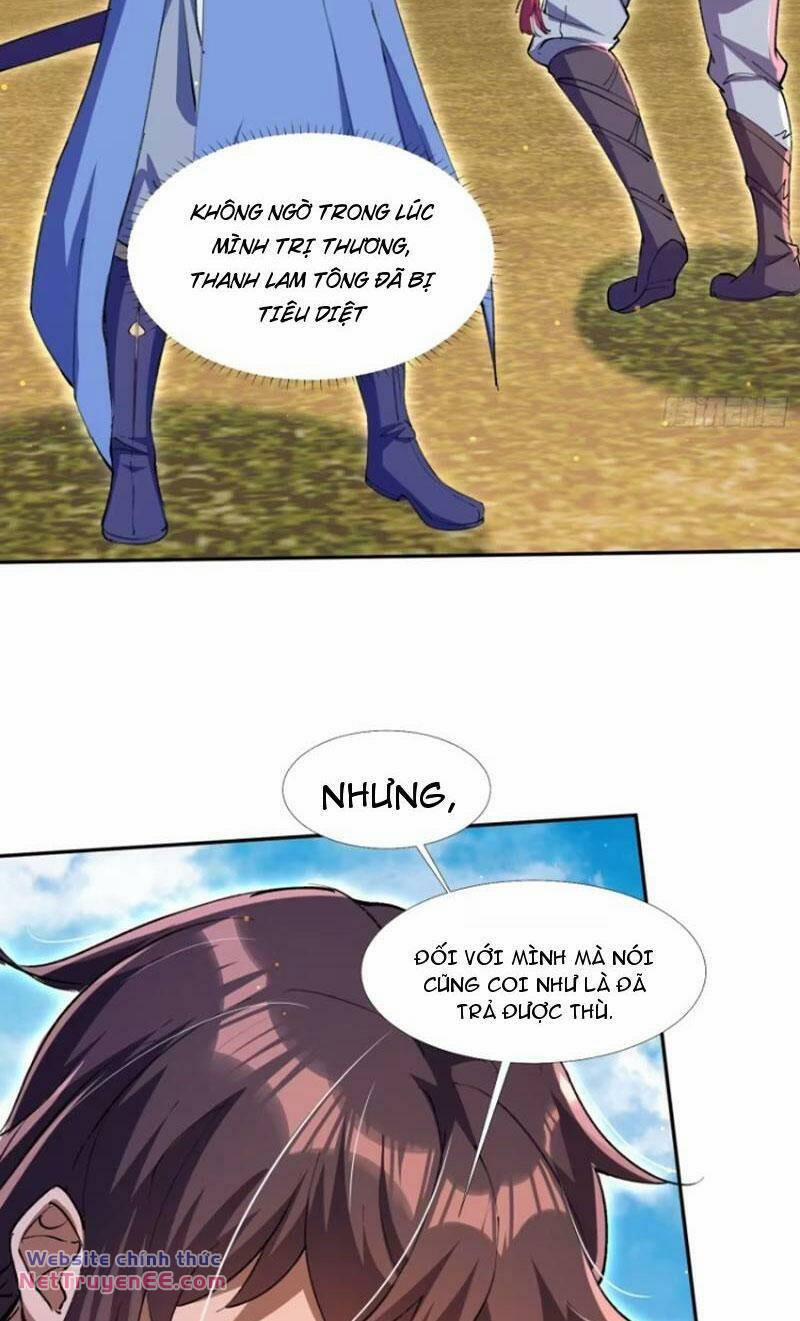 Trăm Tuổi Mở Hệ Thống, Hiếu Tử Hiền Tôn Quỳ Khắp Núi! 16 trang 8