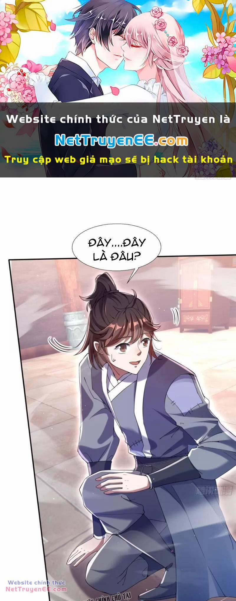 Trăm Tuổi Mở Hệ Thống, Hiếu Tử Hiền Tôn Quỳ Khắp Núi! 17 trang 0