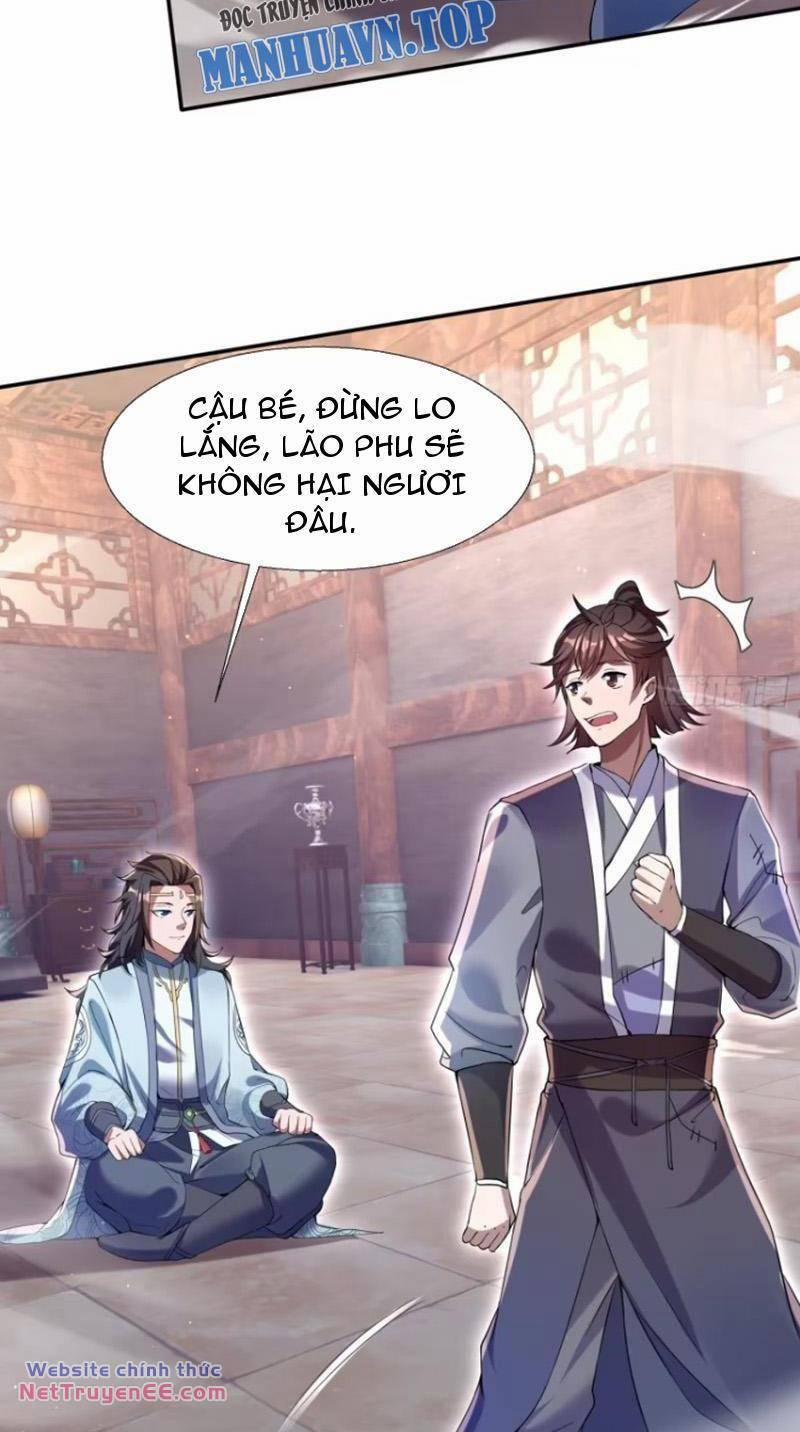 Trăm Tuổi Mở Hệ Thống, Hiếu Tử Hiền Tôn Quỳ Khắp Núi! 17 trang 1