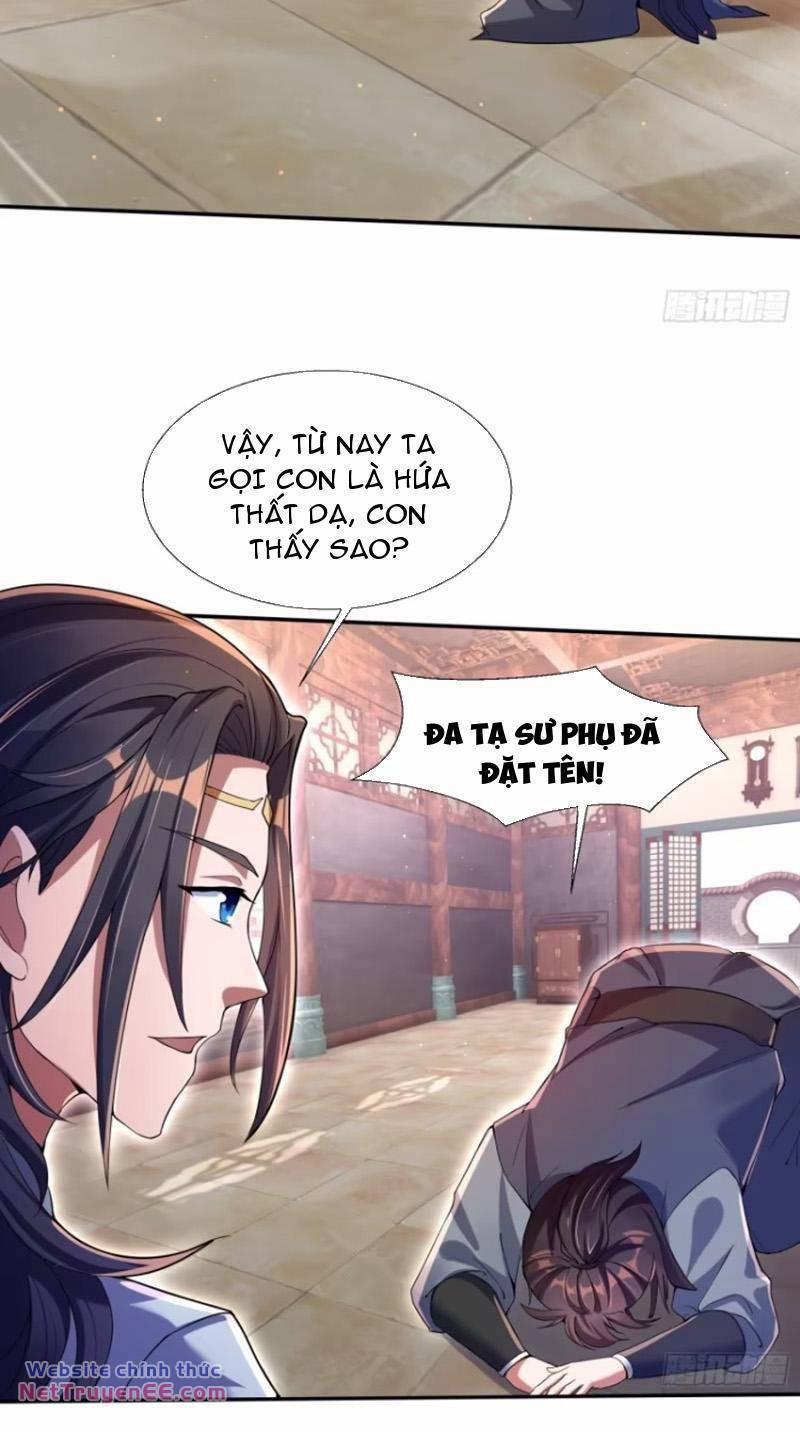 Trăm Tuổi Mở Hệ Thống, Hiếu Tử Hiền Tôn Quỳ Khắp Núi! 17 trang 10