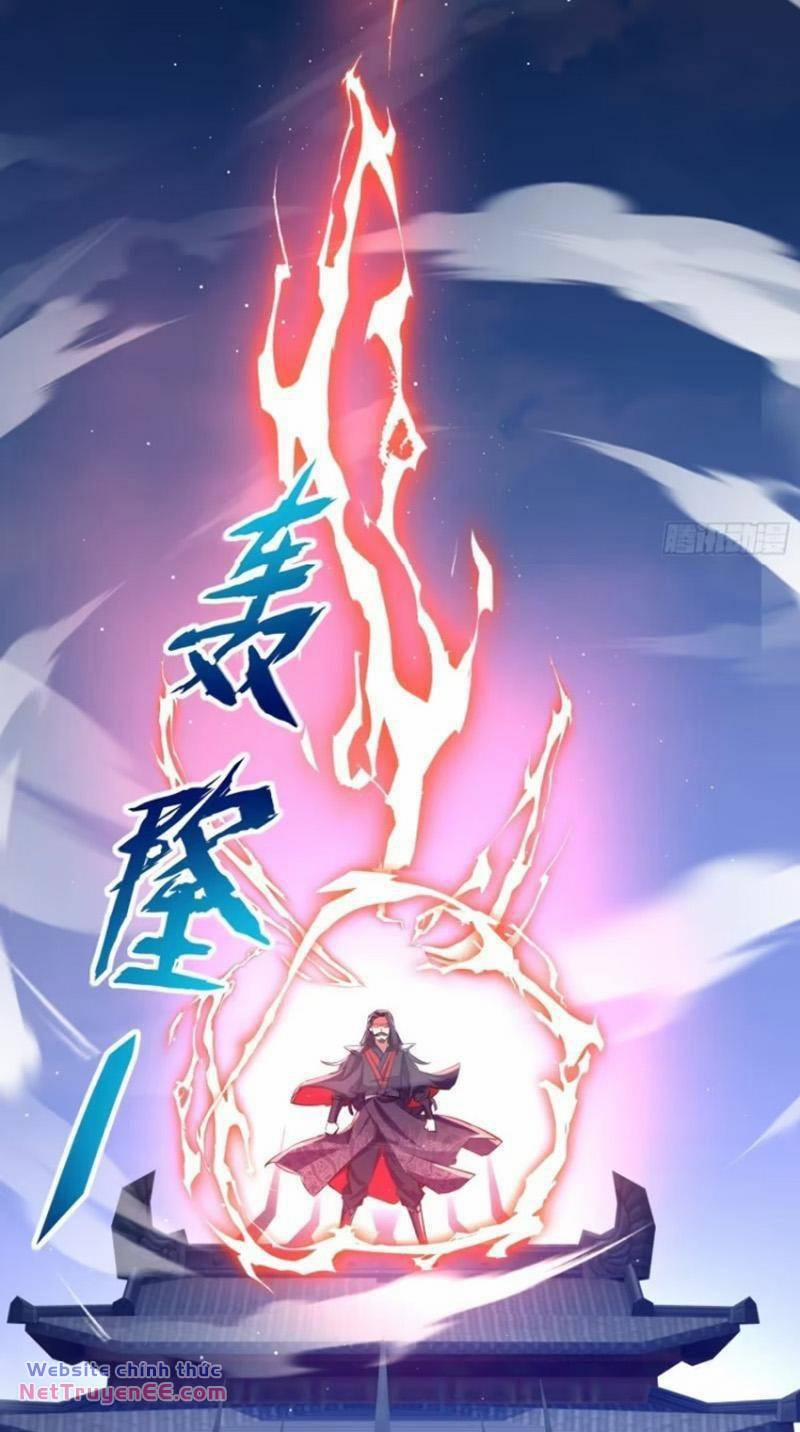 Trăm Tuổi Mở Hệ Thống, Hiếu Tử Hiền Tôn Quỳ Khắp Núi! 17 trang 16