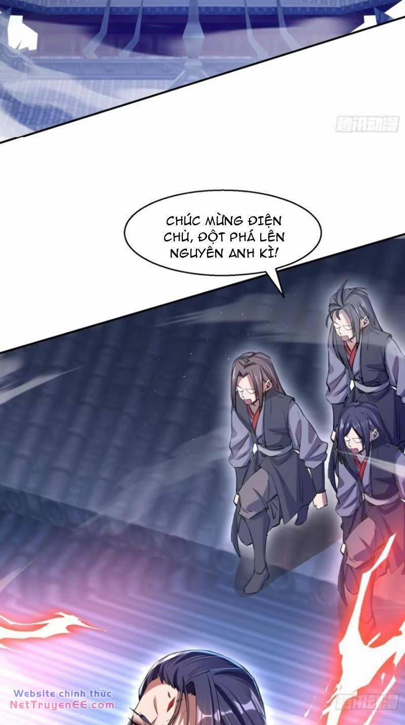 Trăm Tuổi Mở Hệ Thống, Hiếu Tử Hiền Tôn Quỳ Khắp Núi! 17 trang 17