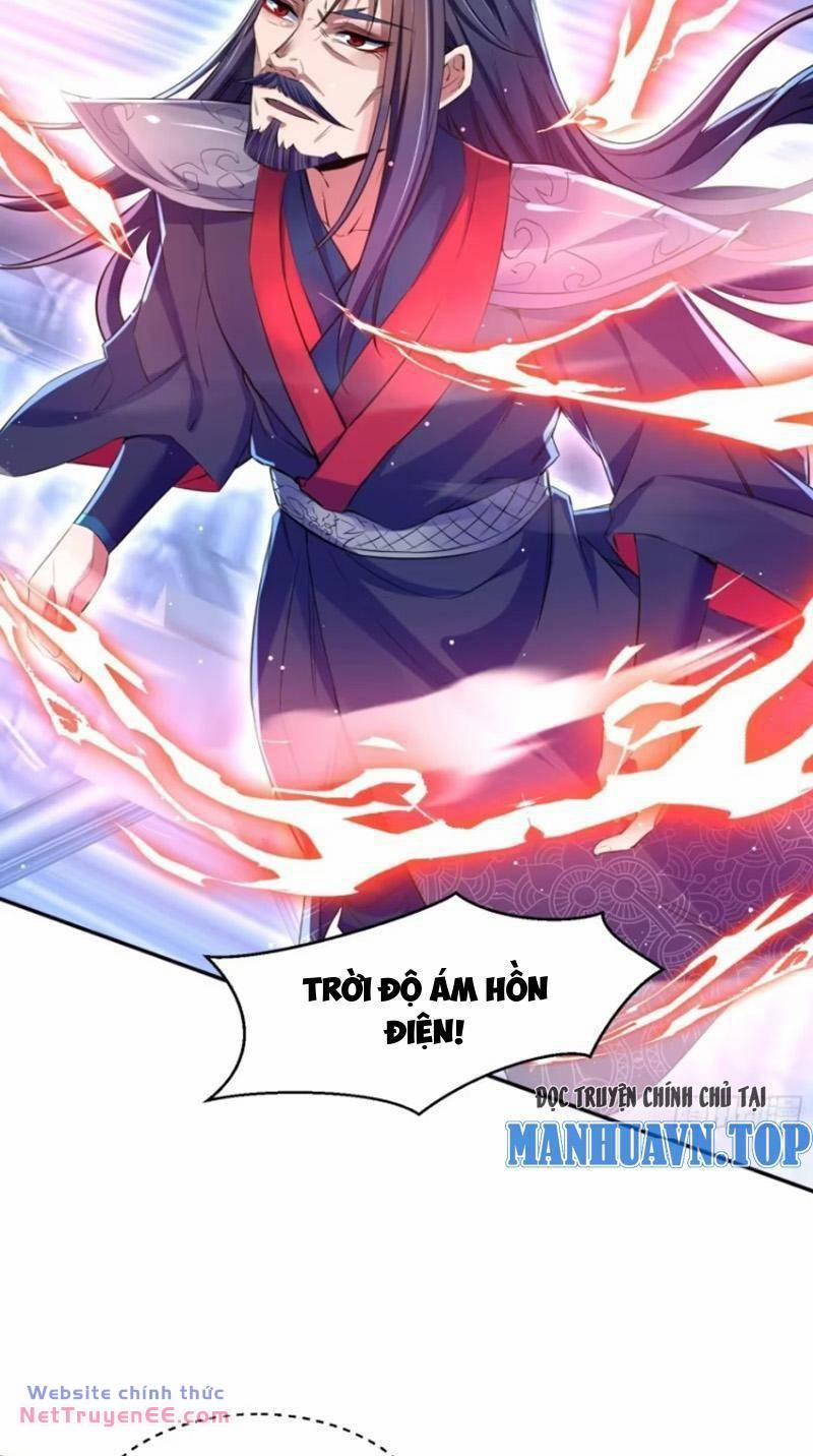 Trăm Tuổi Mở Hệ Thống, Hiếu Tử Hiền Tôn Quỳ Khắp Núi! 17 trang 18