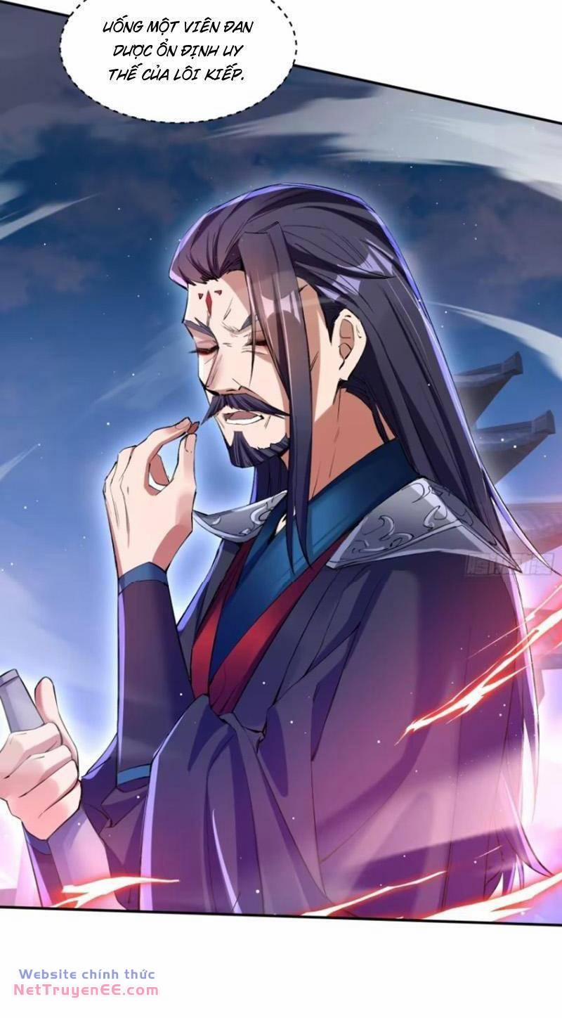 Trăm Tuổi Mở Hệ Thống, Hiếu Tử Hiền Tôn Quỳ Khắp Núi! 17 trang 19