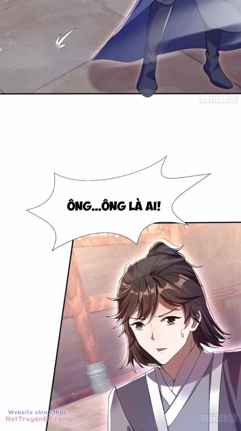 Trăm Tuổi Mở Hệ Thống, Hiếu Tử Hiền Tôn Quỳ Khắp Núi! 17 trang 2