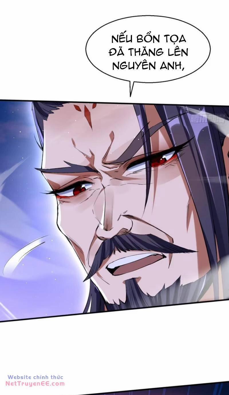 Trăm Tuổi Mở Hệ Thống, Hiếu Tử Hiền Tôn Quỳ Khắp Núi! 17 trang 20