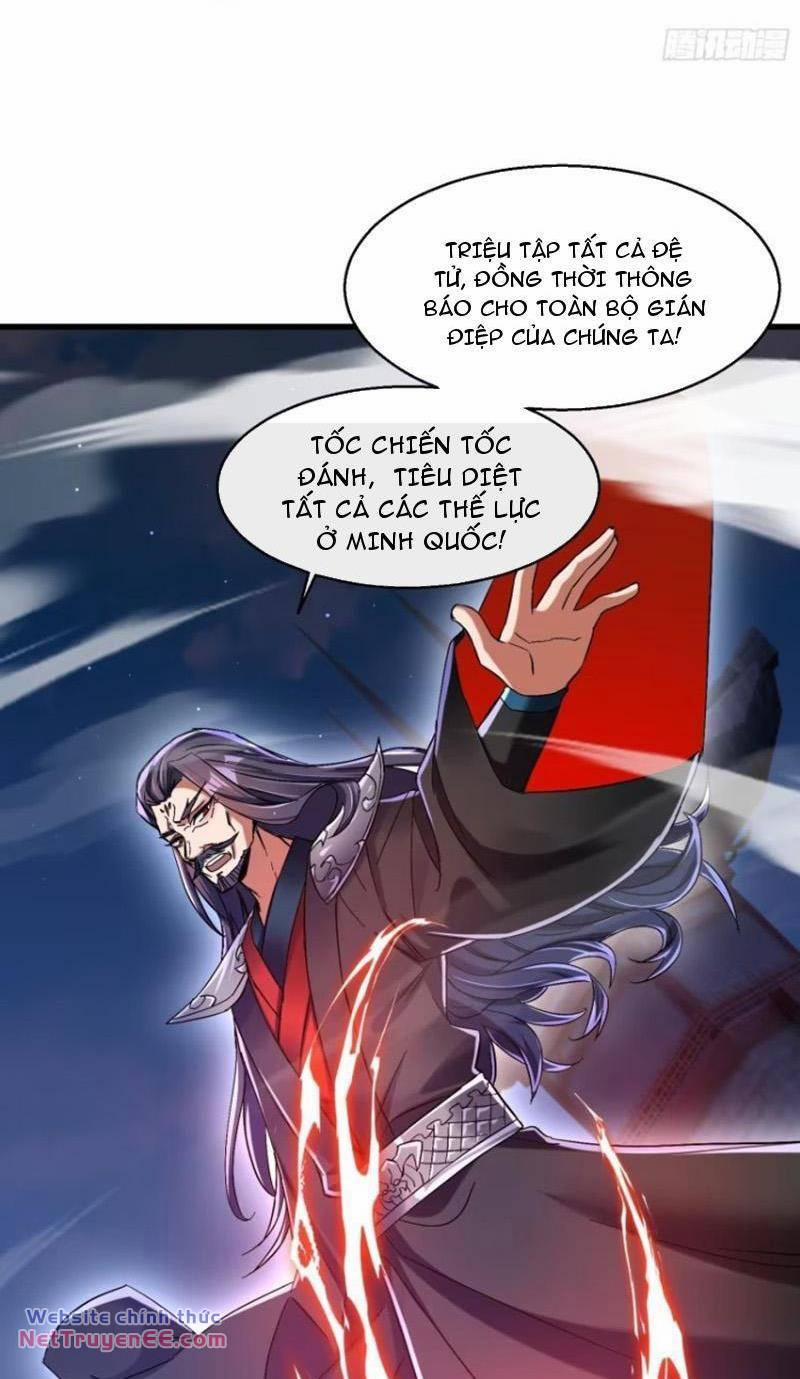 Trăm Tuổi Mở Hệ Thống, Hiếu Tử Hiền Tôn Quỳ Khắp Núi! 17 trang 23