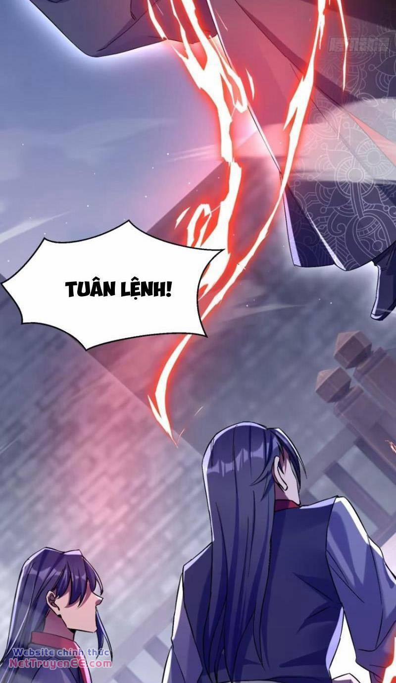 Trăm Tuổi Mở Hệ Thống, Hiếu Tử Hiền Tôn Quỳ Khắp Núi! 17 trang 24