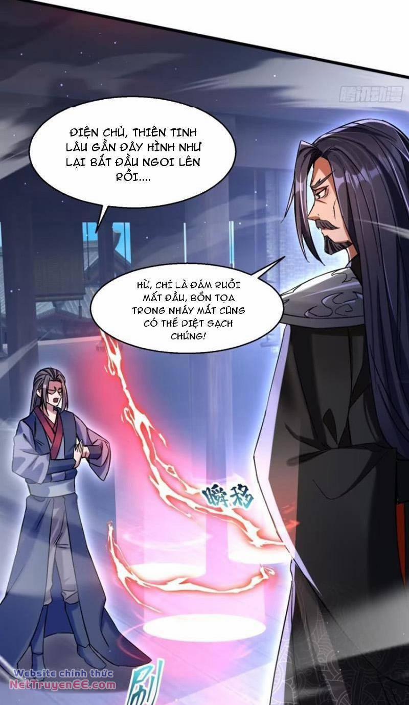 Trăm Tuổi Mở Hệ Thống, Hiếu Tử Hiền Tôn Quỳ Khắp Núi! 17 trang 26