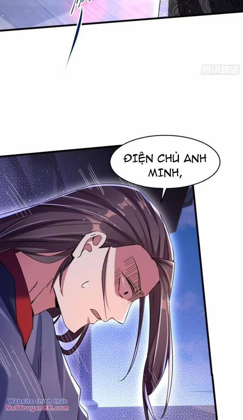 Trăm Tuổi Mở Hệ Thống, Hiếu Tử Hiền Tôn Quỳ Khắp Núi! 17 trang 27