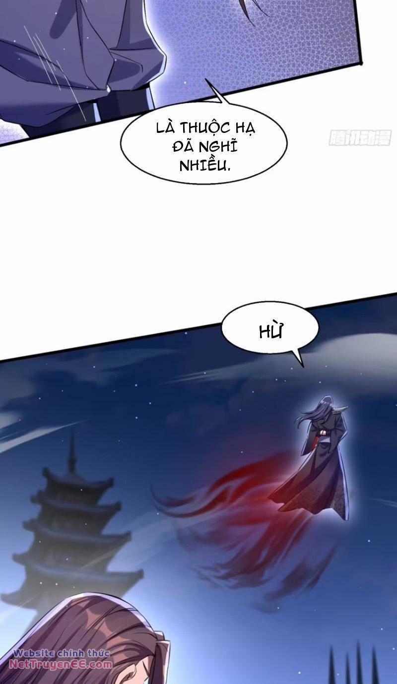 Trăm Tuổi Mở Hệ Thống, Hiếu Tử Hiền Tôn Quỳ Khắp Núi! 17 trang 28