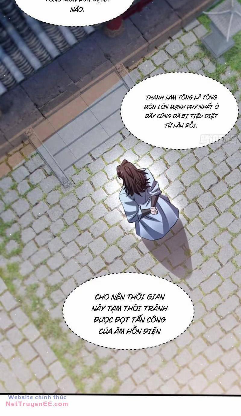 Trăm Tuổi Mở Hệ Thống, Hiếu Tử Hiền Tôn Quỳ Khắp Núi! 17 trang 32