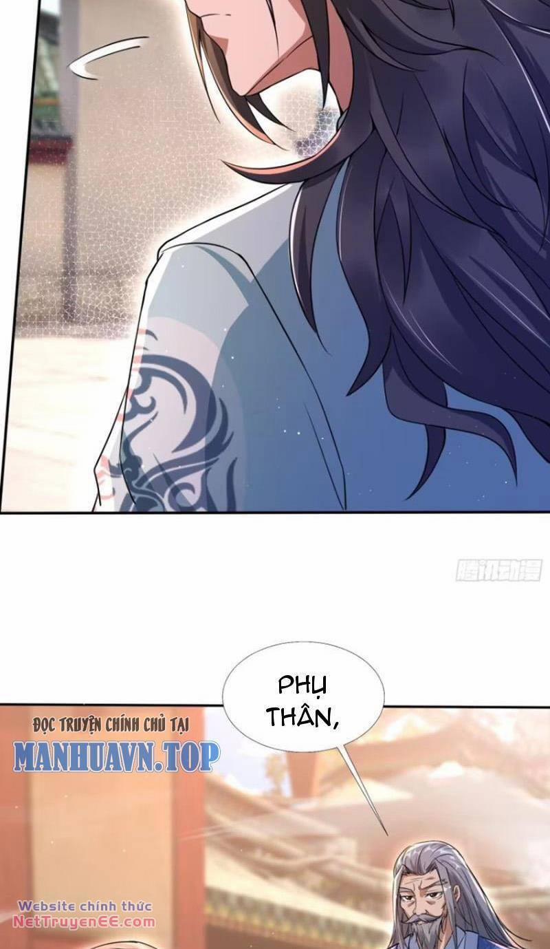 Trăm Tuổi Mở Hệ Thống, Hiếu Tử Hiền Tôn Quỳ Khắp Núi! 17 trang 38