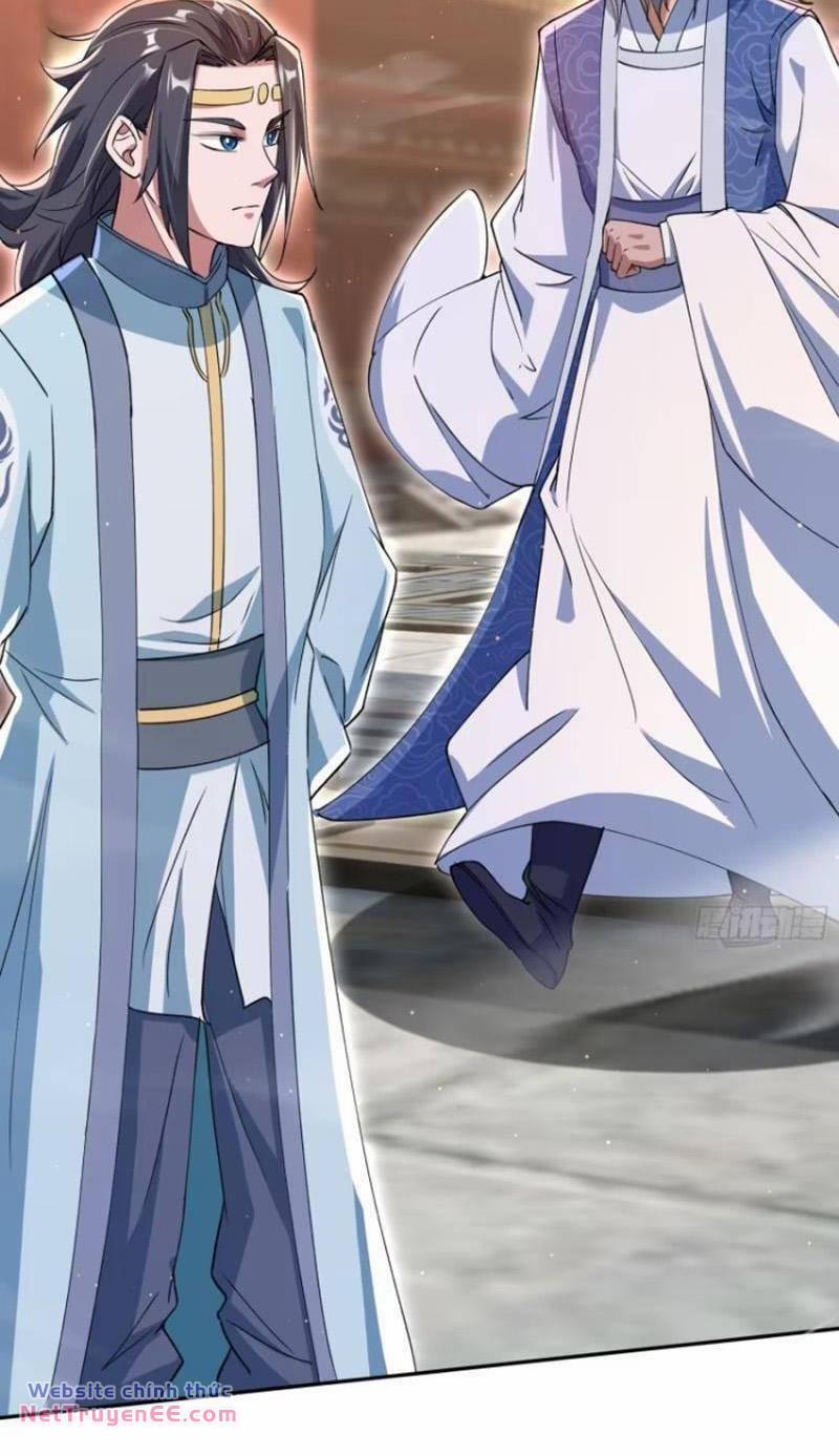 Trăm Tuổi Mở Hệ Thống, Hiếu Tử Hiền Tôn Quỳ Khắp Núi! 17 trang 39