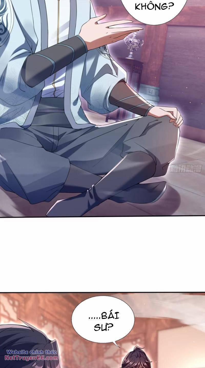 Trăm Tuổi Mở Hệ Thống, Hiếu Tử Hiền Tôn Quỳ Khắp Núi! 17 trang 4