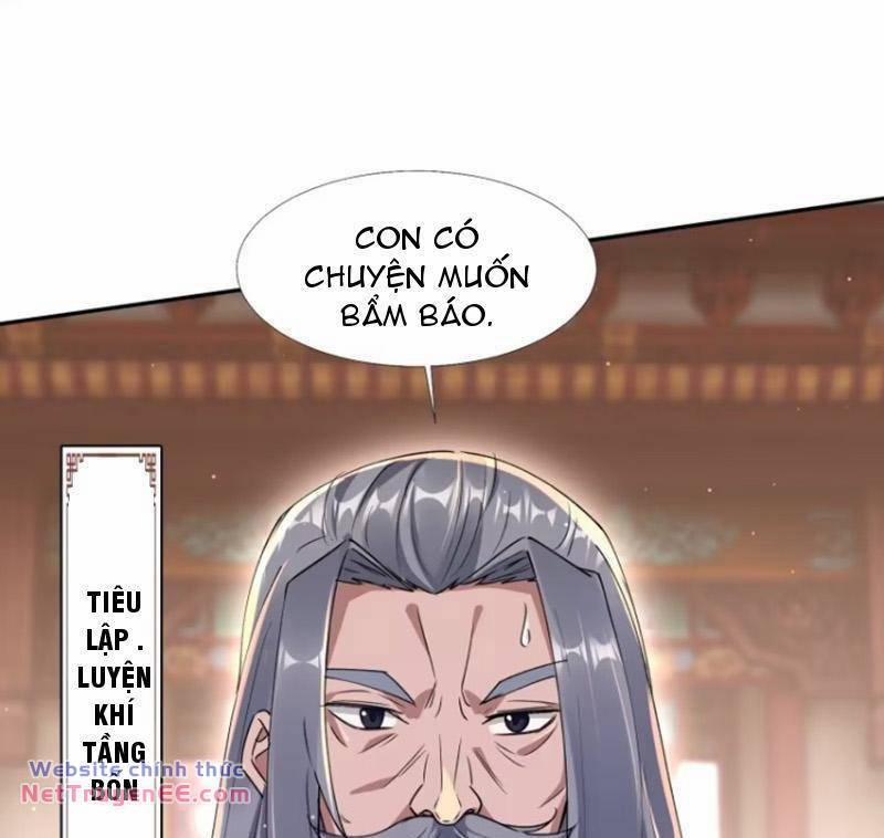 Trăm Tuổi Mở Hệ Thống, Hiếu Tử Hiền Tôn Quỳ Khắp Núi! 17 trang 40
