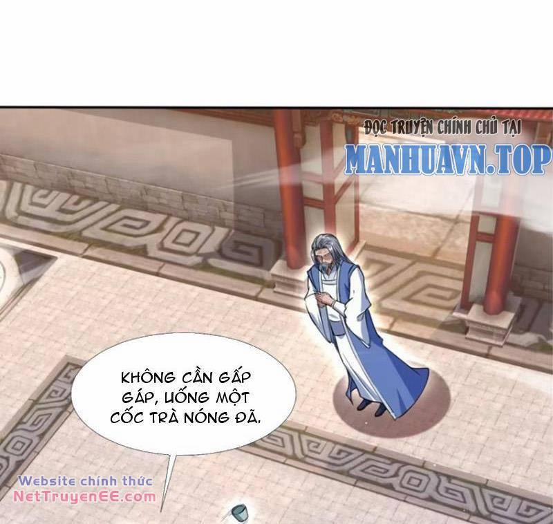 Trăm Tuổi Mở Hệ Thống, Hiếu Tử Hiền Tôn Quỳ Khắp Núi! 17 trang 42