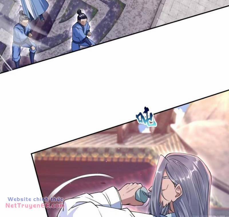 Trăm Tuổi Mở Hệ Thống, Hiếu Tử Hiền Tôn Quỳ Khắp Núi! 17 trang 44