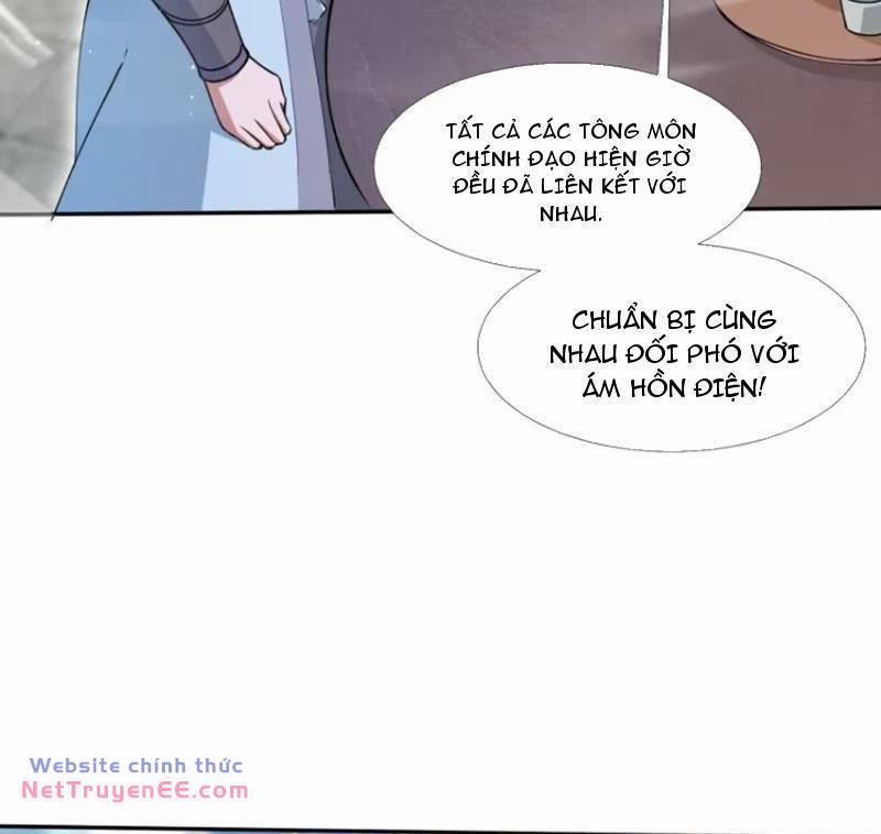 Trăm Tuổi Mở Hệ Thống, Hiếu Tử Hiền Tôn Quỳ Khắp Núi! 17 trang 48