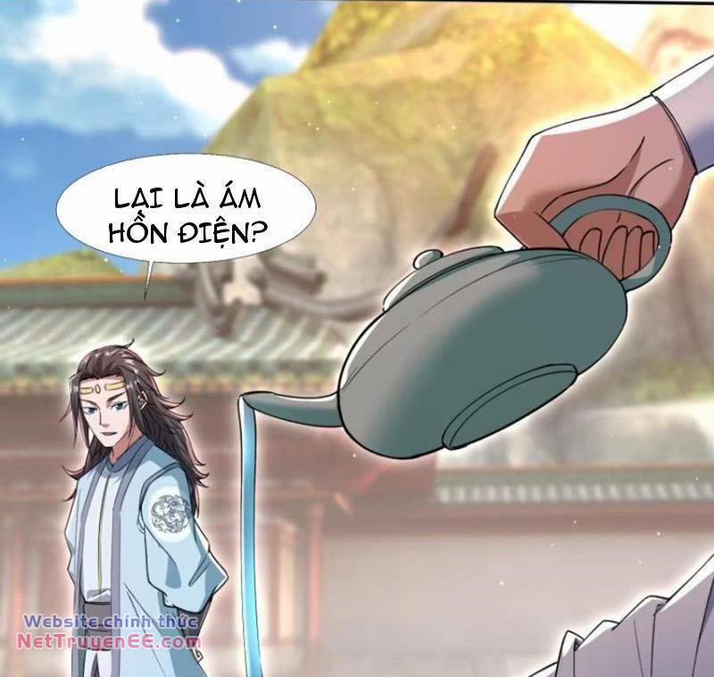 Trăm Tuổi Mở Hệ Thống, Hiếu Tử Hiền Tôn Quỳ Khắp Núi! 17 trang 49