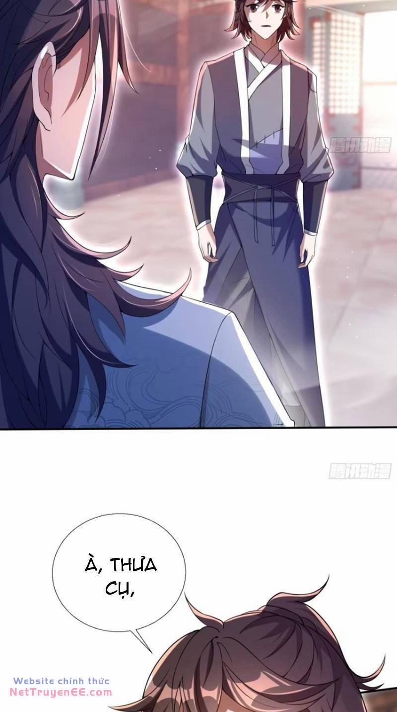 Trăm Tuổi Mở Hệ Thống, Hiếu Tử Hiền Tôn Quỳ Khắp Núi! 17 trang 5