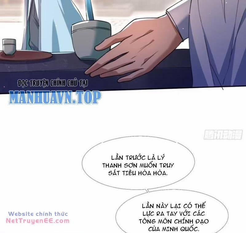 Trăm Tuổi Mở Hệ Thống, Hiếu Tử Hiền Tôn Quỳ Khắp Núi! 17 trang 50