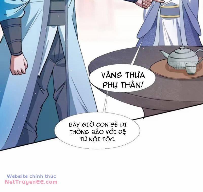 Trăm Tuổi Mở Hệ Thống, Hiếu Tử Hiền Tôn Quỳ Khắp Núi! 17 trang 54