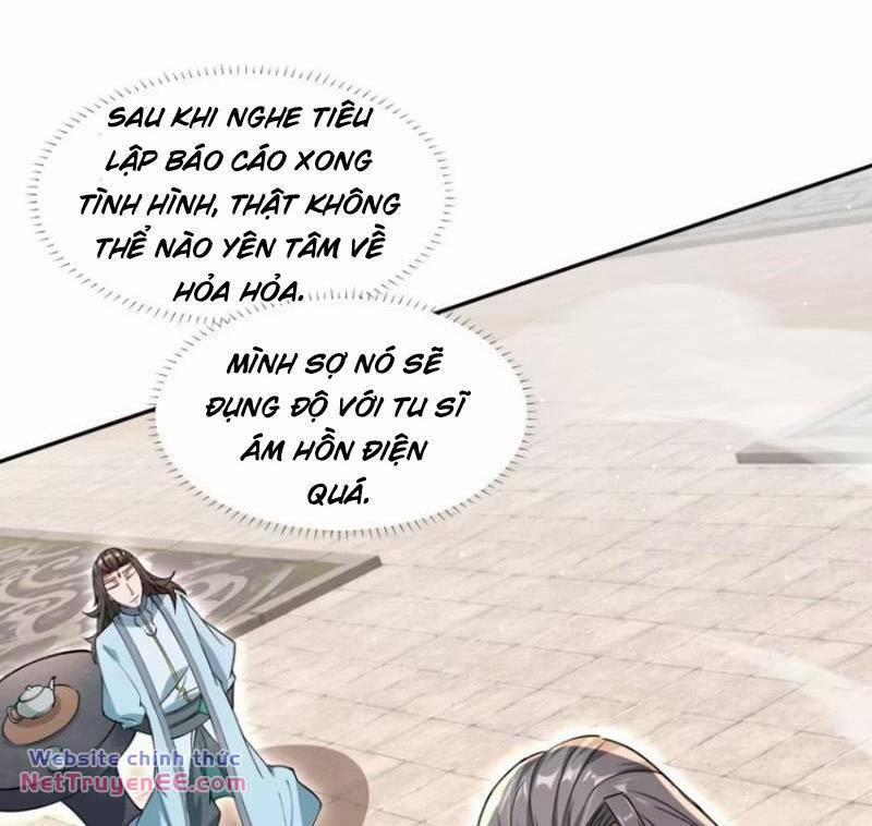 Trăm Tuổi Mở Hệ Thống, Hiếu Tử Hiền Tôn Quỳ Khắp Núi! 17 trang 55