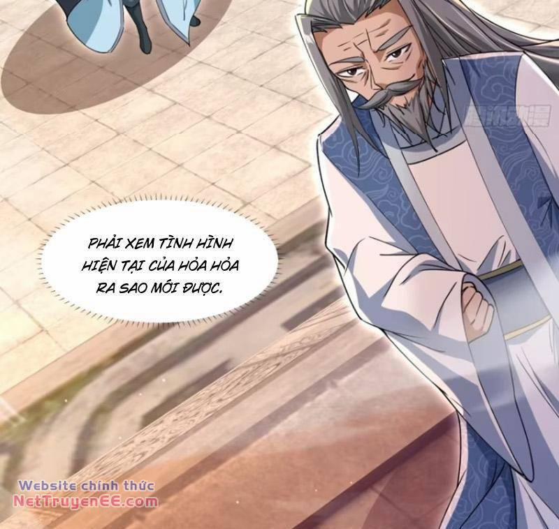 Trăm Tuổi Mở Hệ Thống, Hiếu Tử Hiền Tôn Quỳ Khắp Núi! 17 trang 56