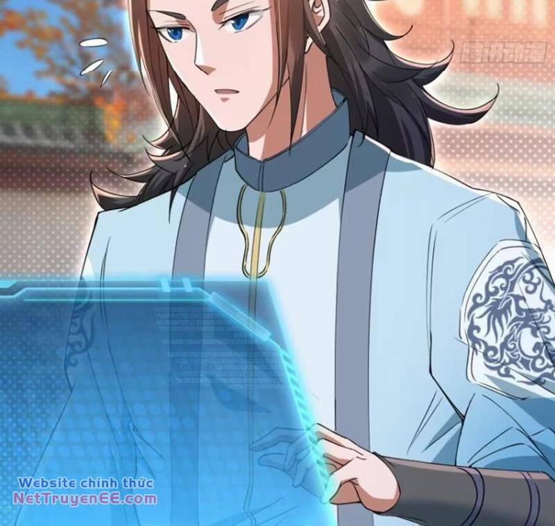 Trăm Tuổi Mở Hệ Thống, Hiếu Tử Hiền Tôn Quỳ Khắp Núi! 17 trang 58