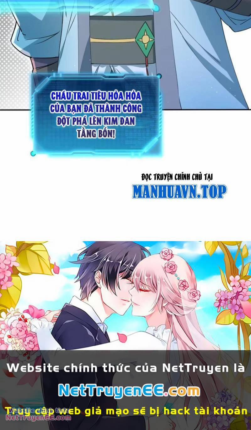 Trăm Tuổi Mở Hệ Thống, Hiếu Tử Hiền Tôn Quỳ Khắp Núi! 17 trang 59