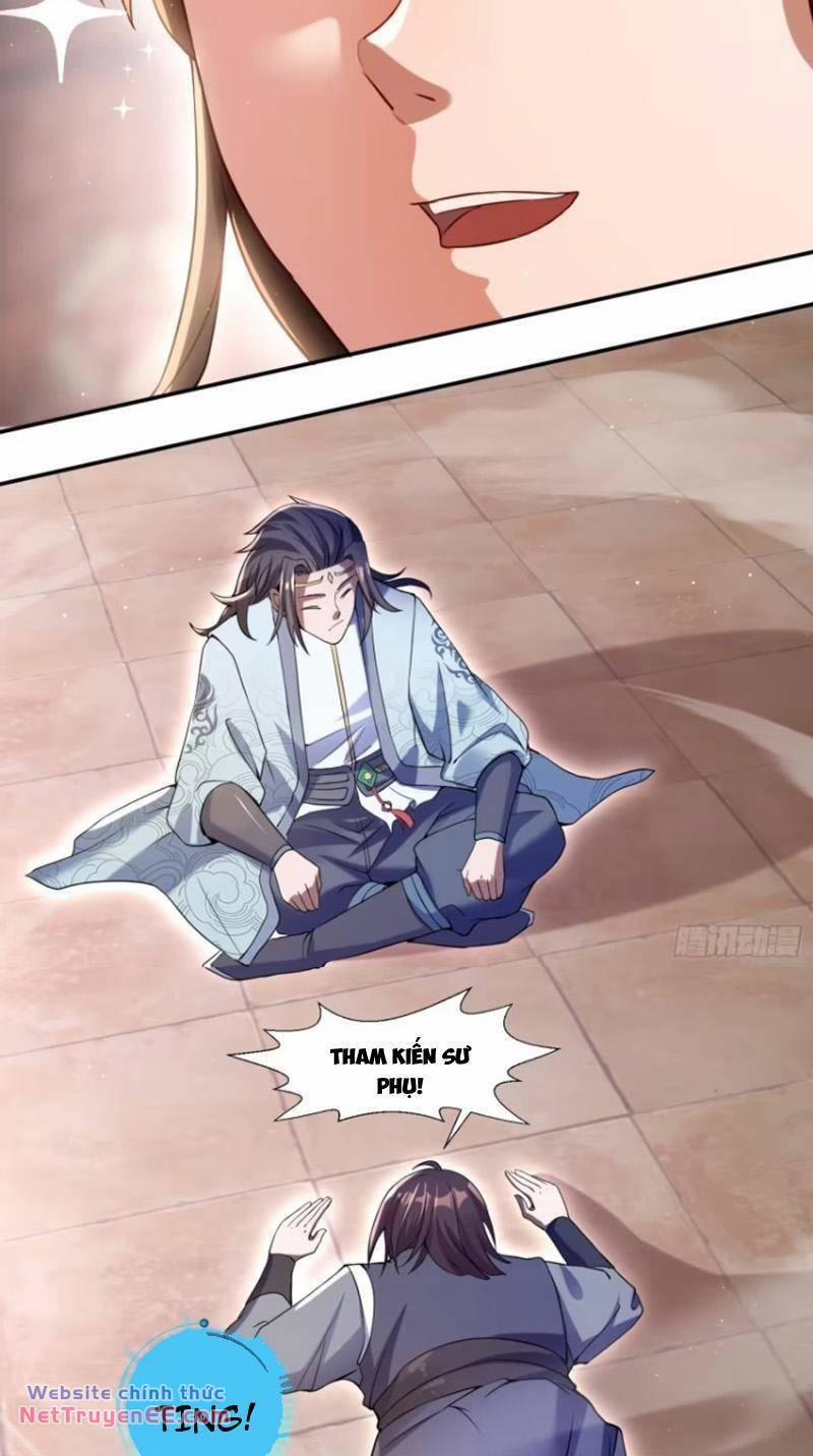 Trăm Tuổi Mở Hệ Thống, Hiếu Tử Hiền Tôn Quỳ Khắp Núi! 17 trang 8