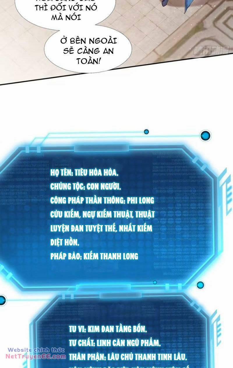 Trăm Tuổi Mở Hệ Thống, Hiếu Tử Hiền Tôn Quỳ Khắp Núi! 18 trang 1