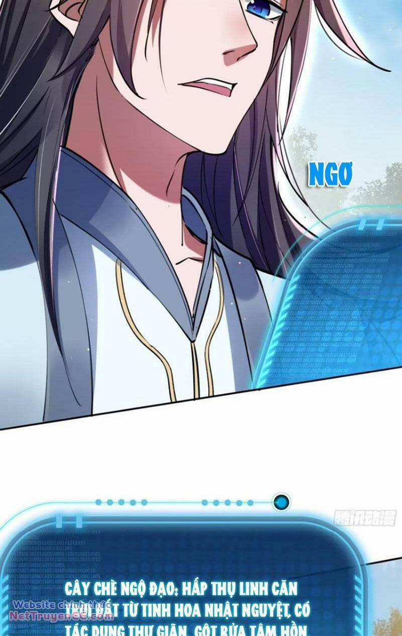 Trăm Tuổi Mở Hệ Thống, Hiếu Tử Hiền Tôn Quỳ Khắp Núi! 18 trang 13