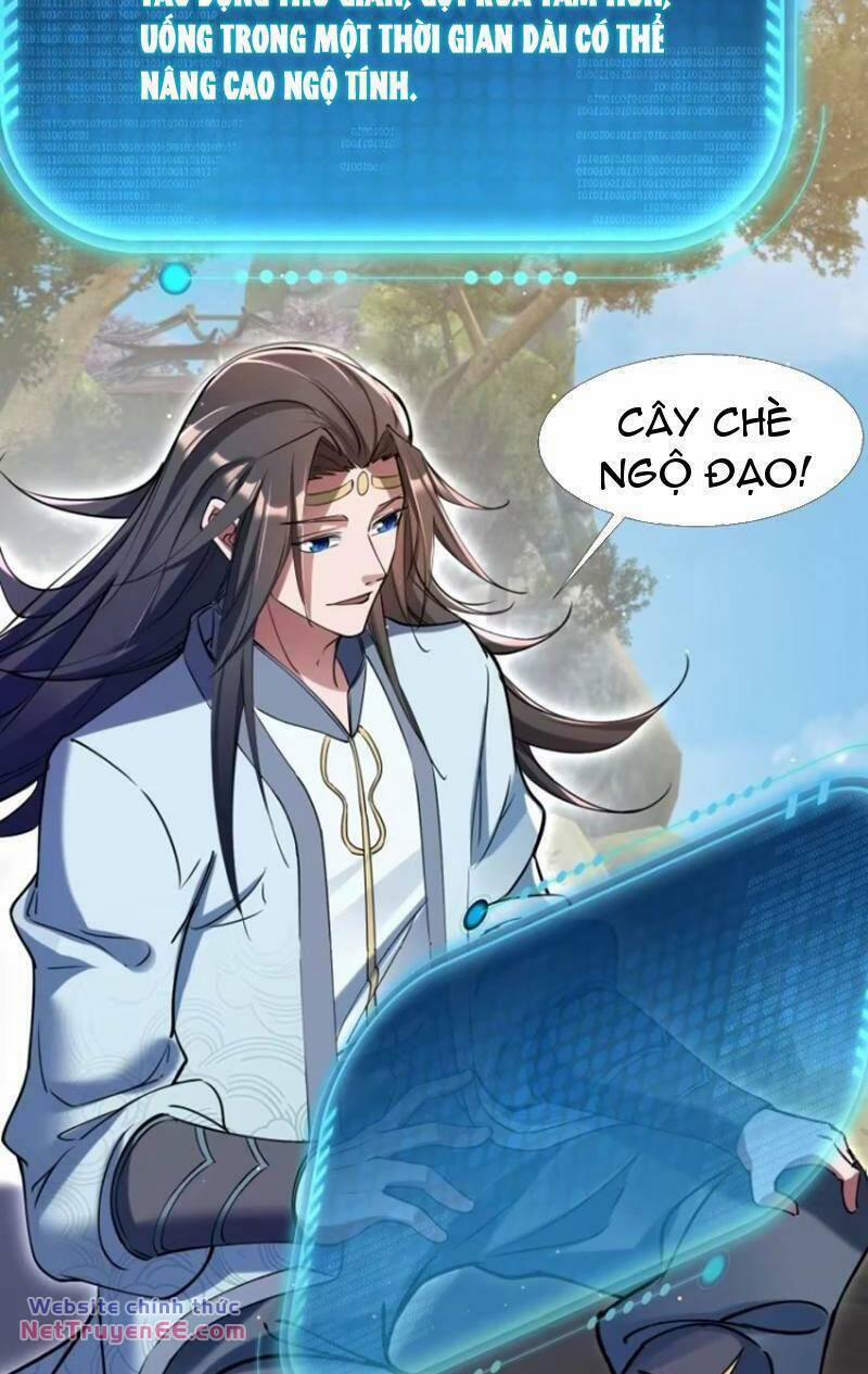 Trăm Tuổi Mở Hệ Thống, Hiếu Tử Hiền Tôn Quỳ Khắp Núi! 18 trang 14