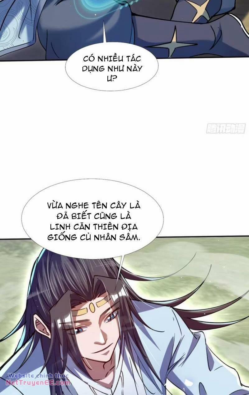 Trăm Tuổi Mở Hệ Thống, Hiếu Tử Hiền Tôn Quỳ Khắp Núi! 18 trang 15