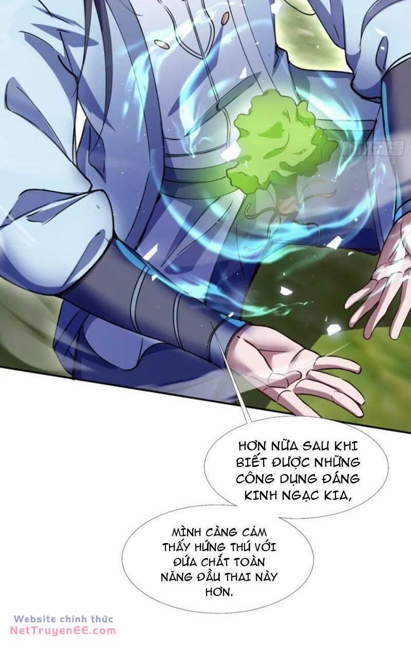 Trăm Tuổi Mở Hệ Thống, Hiếu Tử Hiền Tôn Quỳ Khắp Núi! 18 trang 16