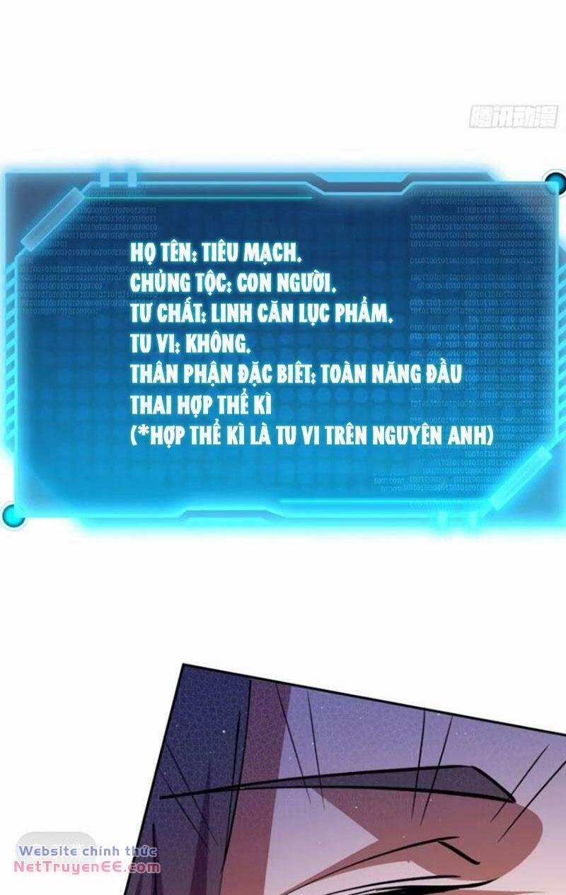Trăm Tuổi Mở Hệ Thống, Hiếu Tử Hiền Tôn Quỳ Khắp Núi! 18 trang 17