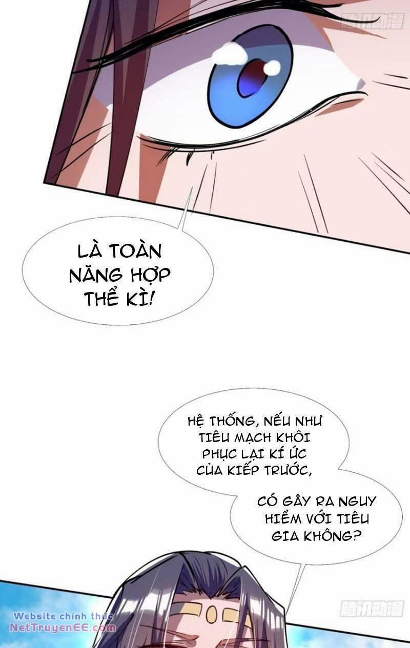 Trăm Tuổi Mở Hệ Thống, Hiếu Tử Hiền Tôn Quỳ Khắp Núi! 18 trang 18