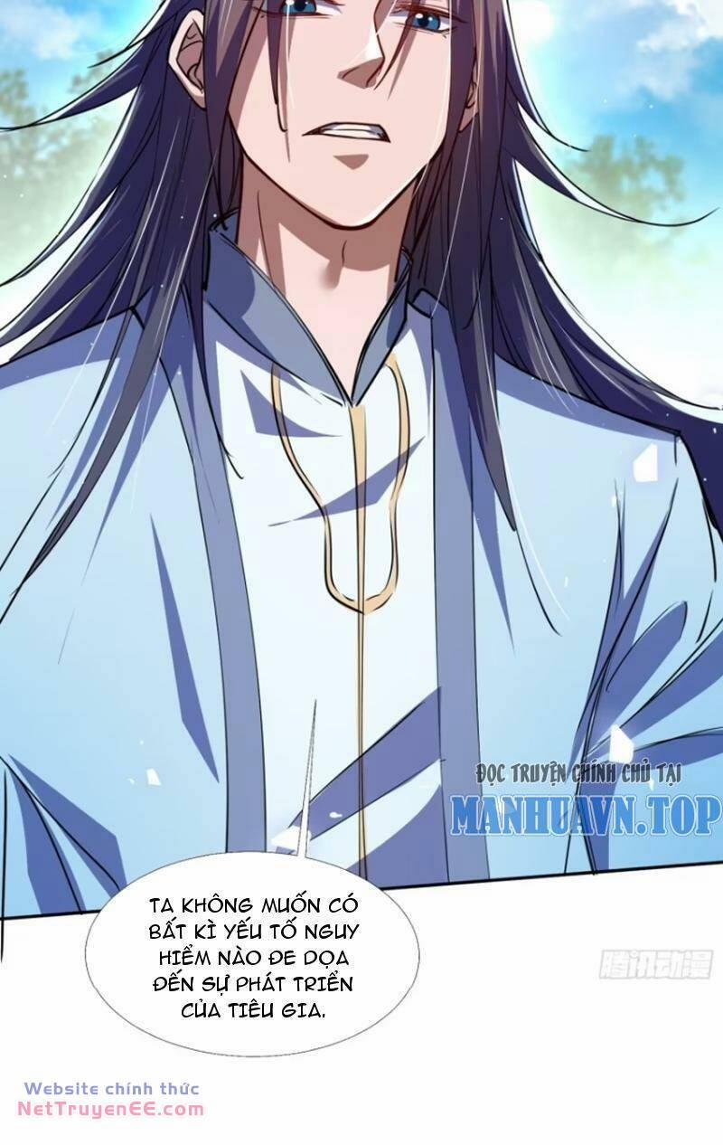 Trăm Tuổi Mở Hệ Thống, Hiếu Tử Hiền Tôn Quỳ Khắp Núi! 18 trang 19