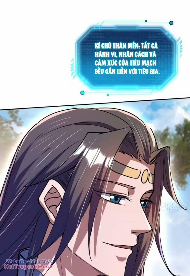 Trăm Tuổi Mở Hệ Thống, Hiếu Tử Hiền Tôn Quỳ Khắp Núi! 18 trang 20