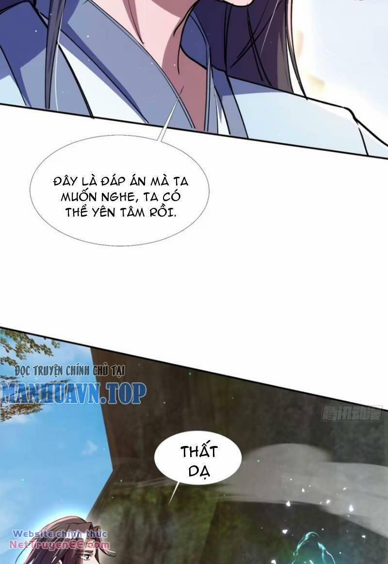 Trăm Tuổi Mở Hệ Thống, Hiếu Tử Hiền Tôn Quỳ Khắp Núi! 18 trang 21