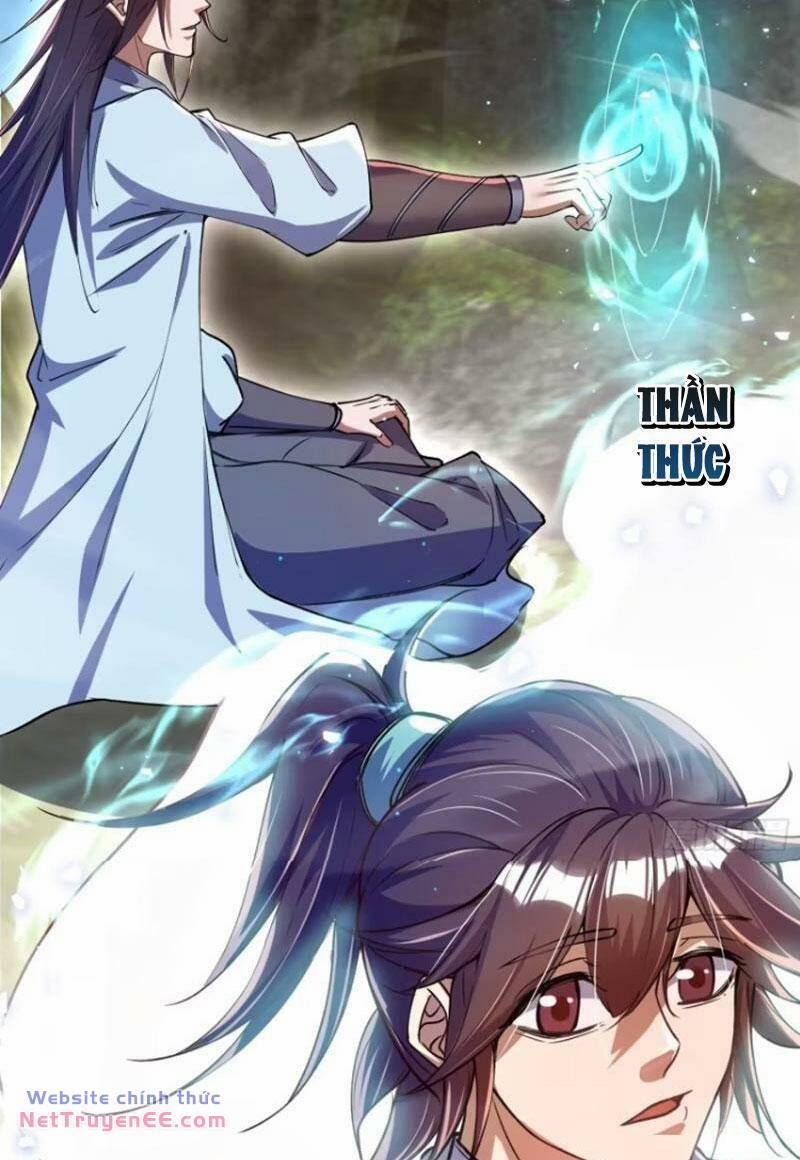 Trăm Tuổi Mở Hệ Thống, Hiếu Tử Hiền Tôn Quỳ Khắp Núi! 18 trang 22